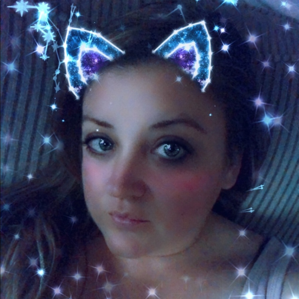 Meet your Posher, Kathryn